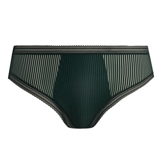 Fusion Brief Evergreen