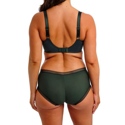 Fusion Full Cup Side Support Bra