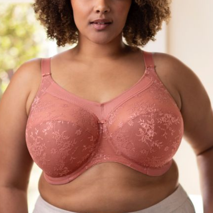 Goddess Verity Full Cup Bra