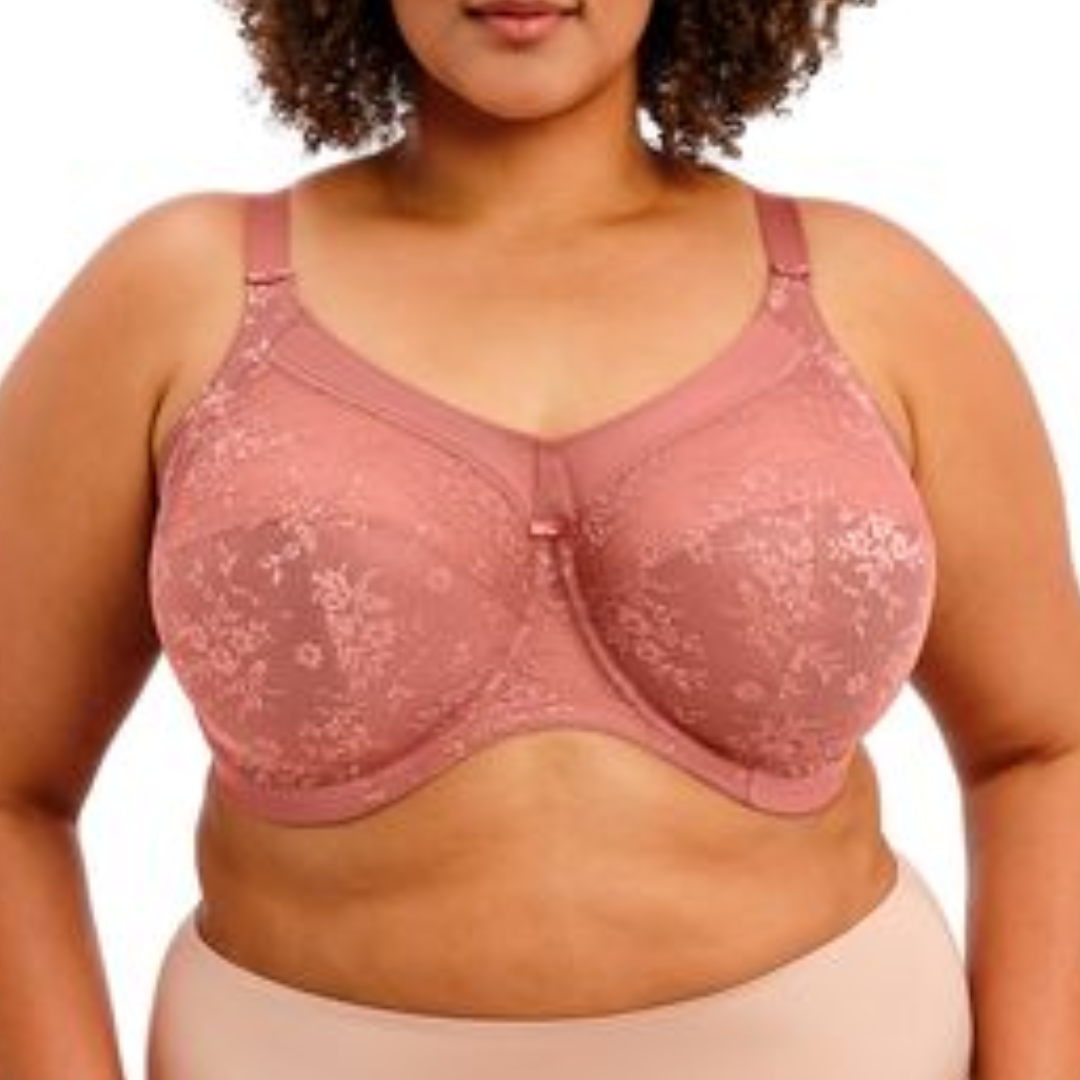 Goddess Verity Full Cup Bra