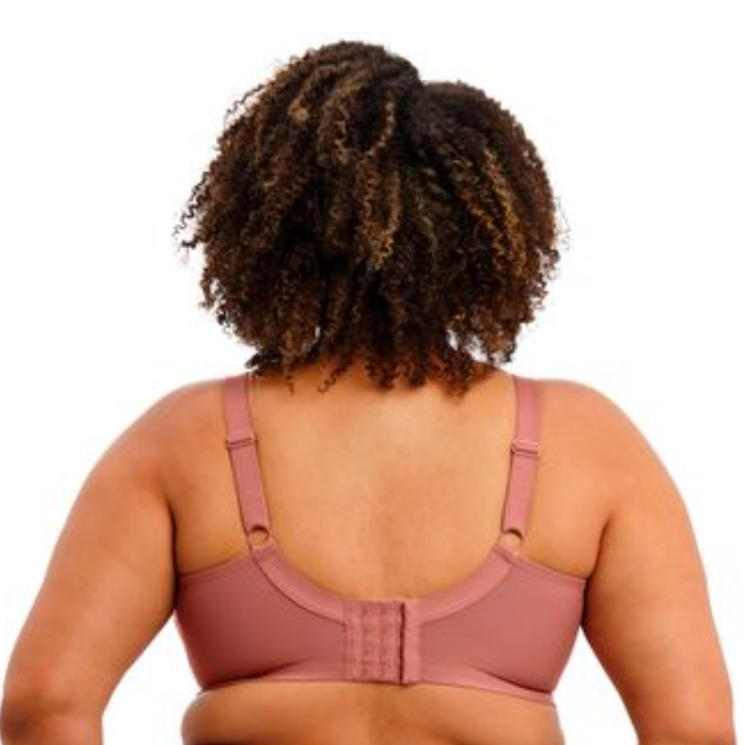 Goddess Verity Full Cup Bra