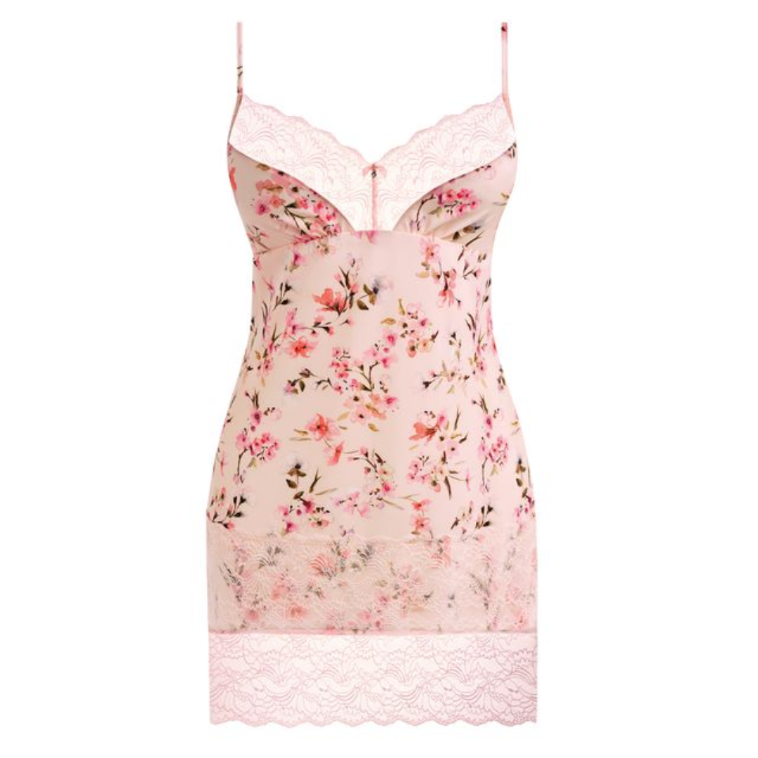 Lucia Chemise