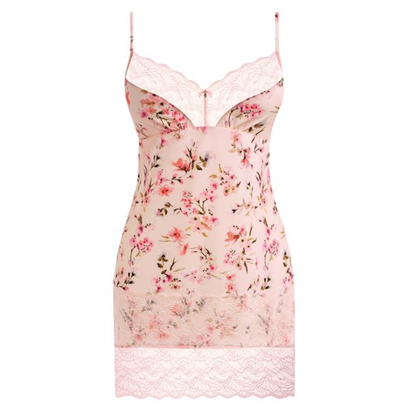 Lucia Chemise