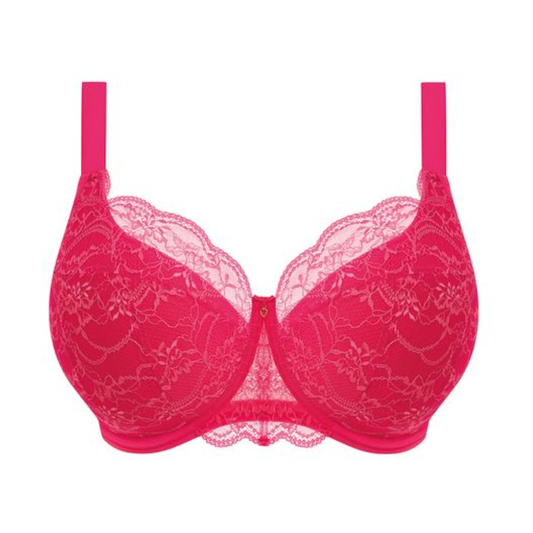Darcie Padded Half Cup Bra