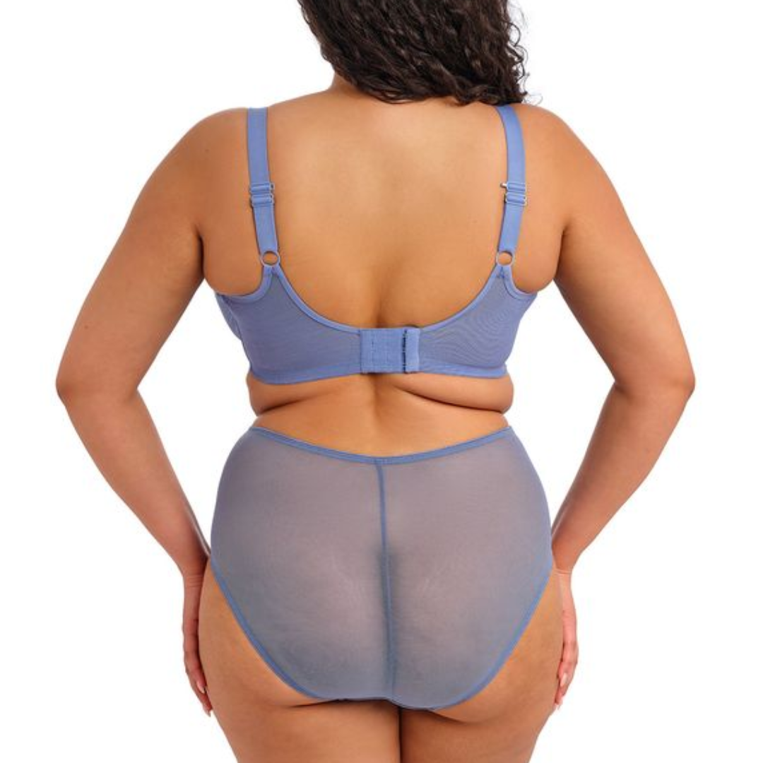 Matilda Plunge Bra