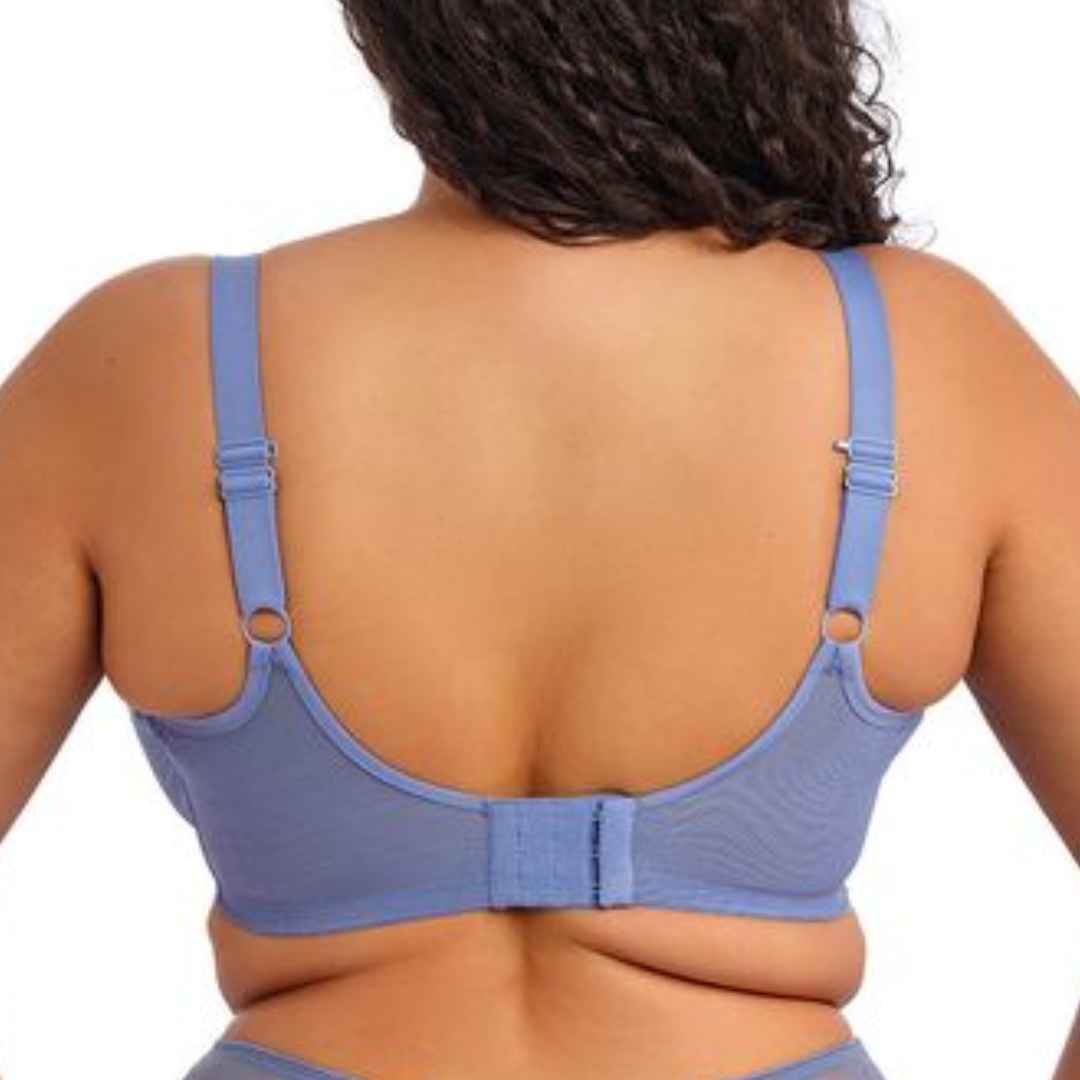 Matilda Plunge Bra
