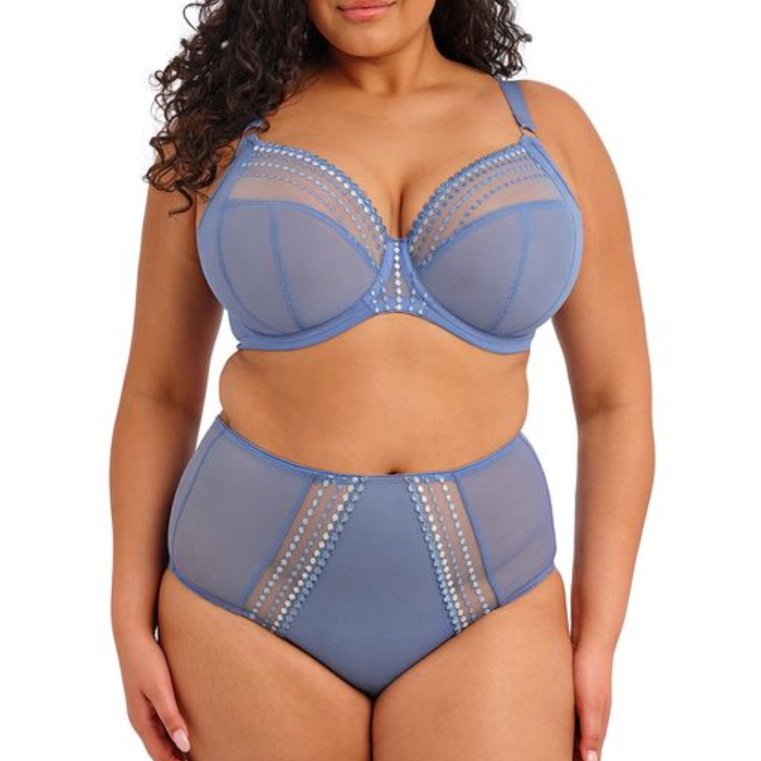 Matilda Plunge Bra