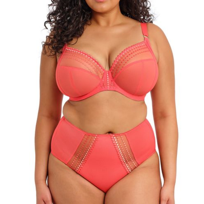 Matilda Plunge Bra