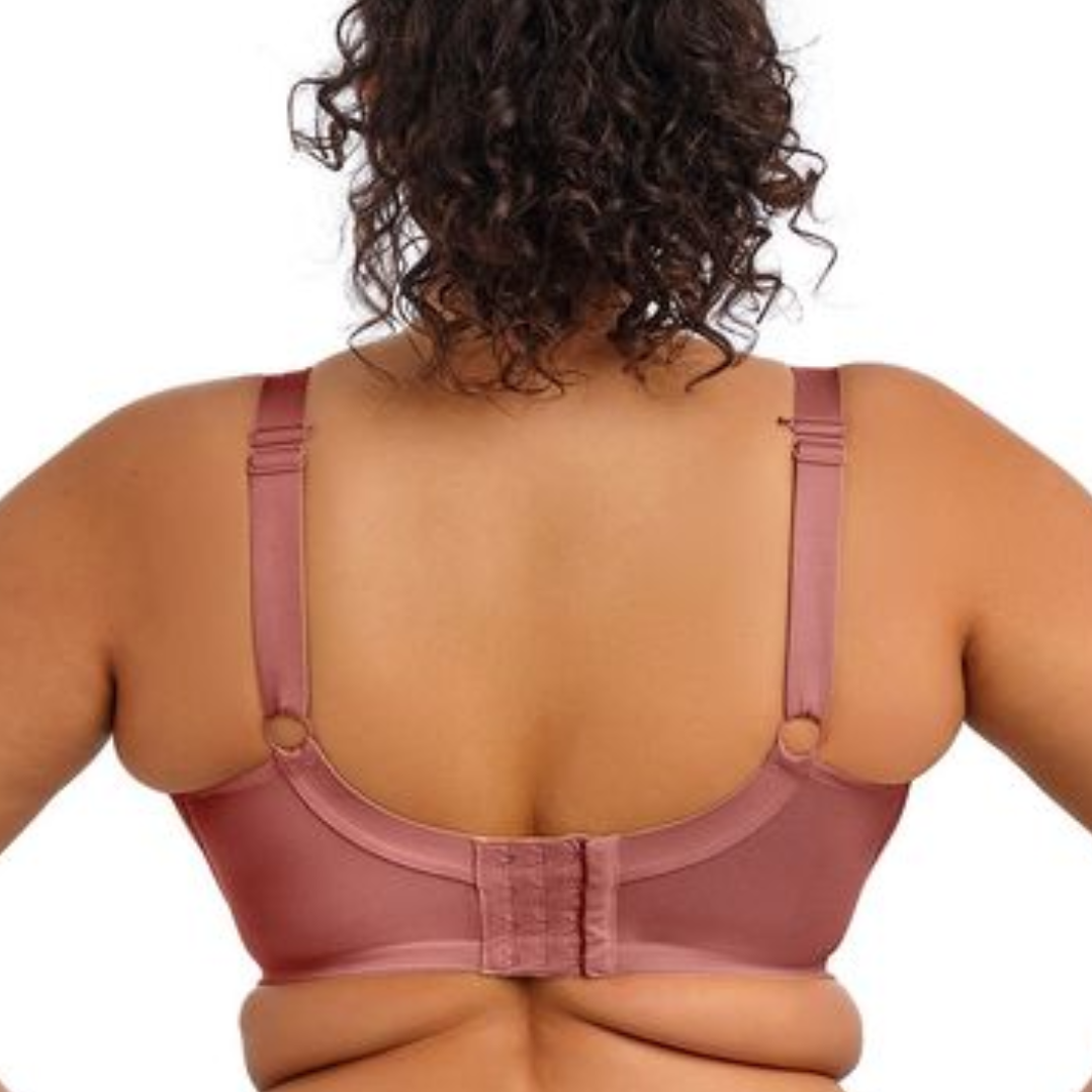 Energise UW Sports Bra With J Hook
