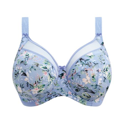 Goddess Kayla Full-Coverage Underwire Bra
