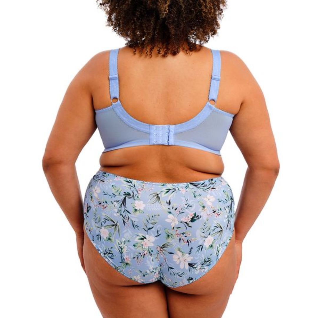 Goddess Kayla Full-Coverage Underwire Bra