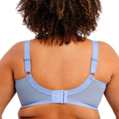 Goddess Kayla Full-Coverage Underwire Bra