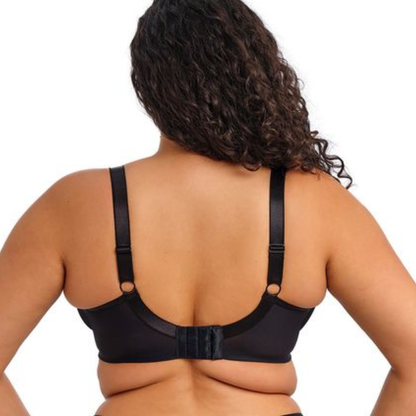 Teagan Padded Half Cup Bra
