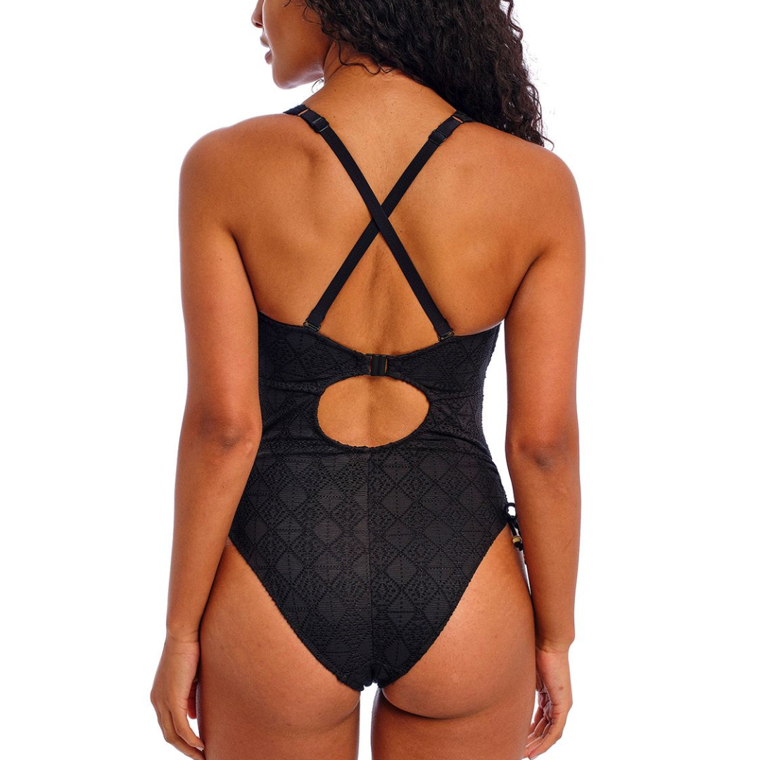Freya Nomad Nights Underwire Swimsuit