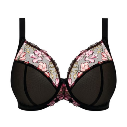 Teagan Plunge Bra