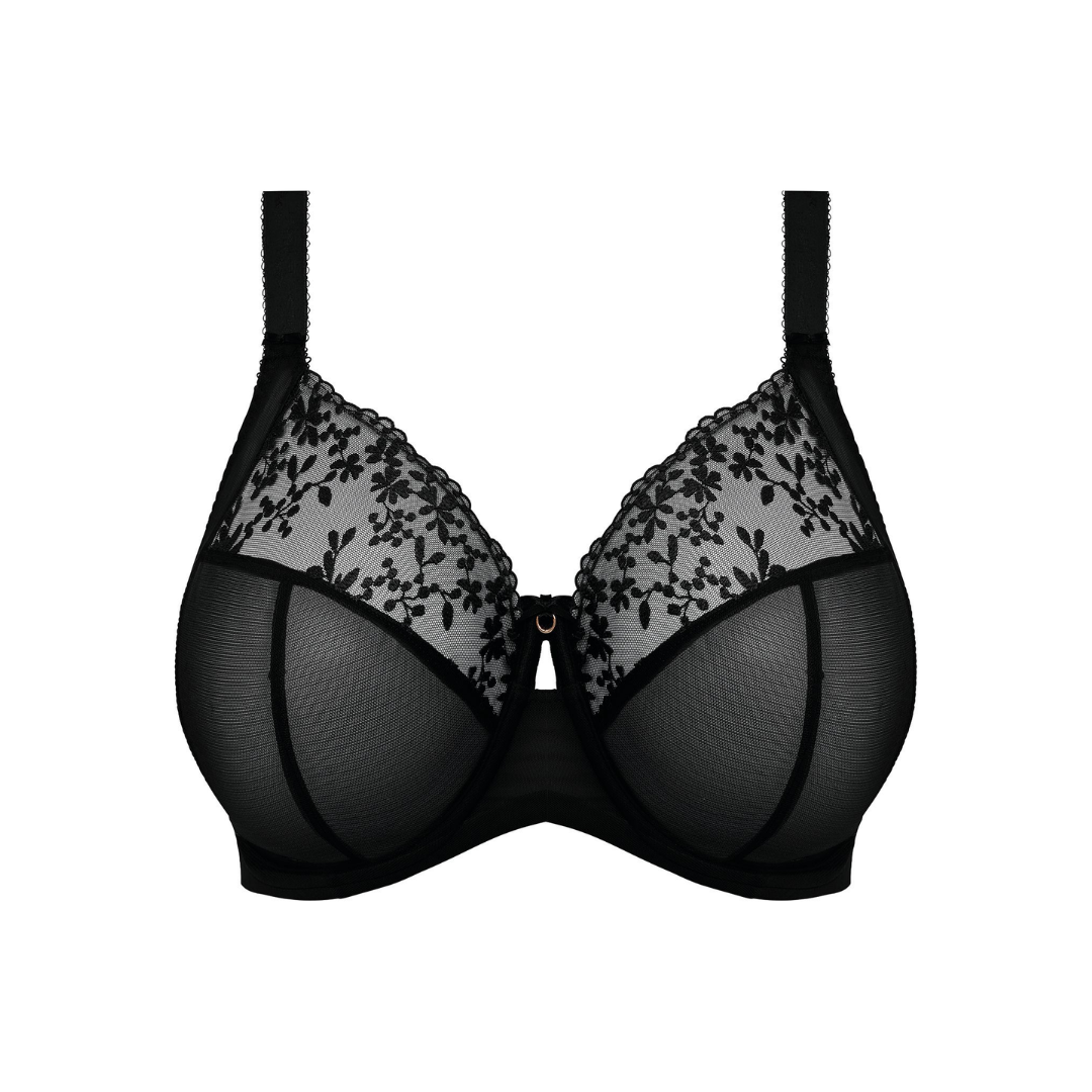 Elomi Zarla Stretch Banded Bra