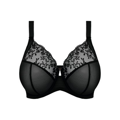 Elomi Zarla Stretch Banded Bra