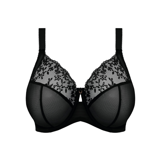 Elomi Zarla Stretch Banded Bra