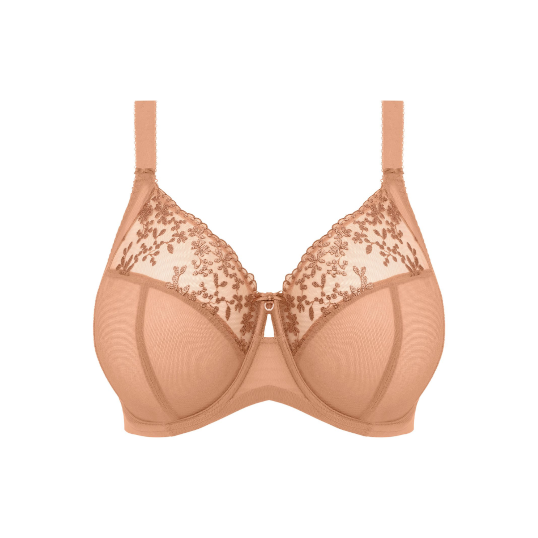 Elomi Zarla Stretch Banded Bra
