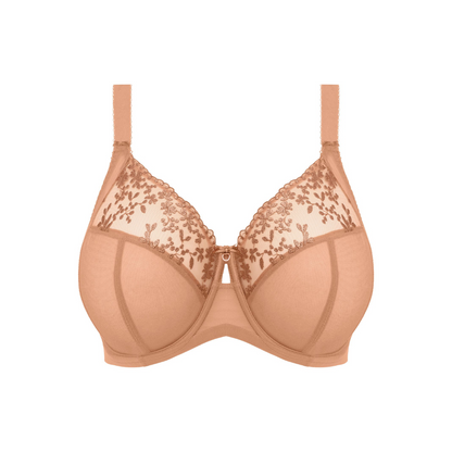 Elomi Zarla Stretch Banded Bra