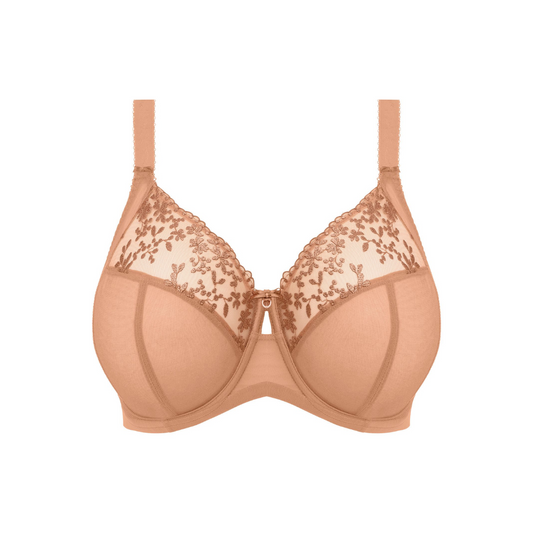 Elomi Zarla Stretch Banded Bra