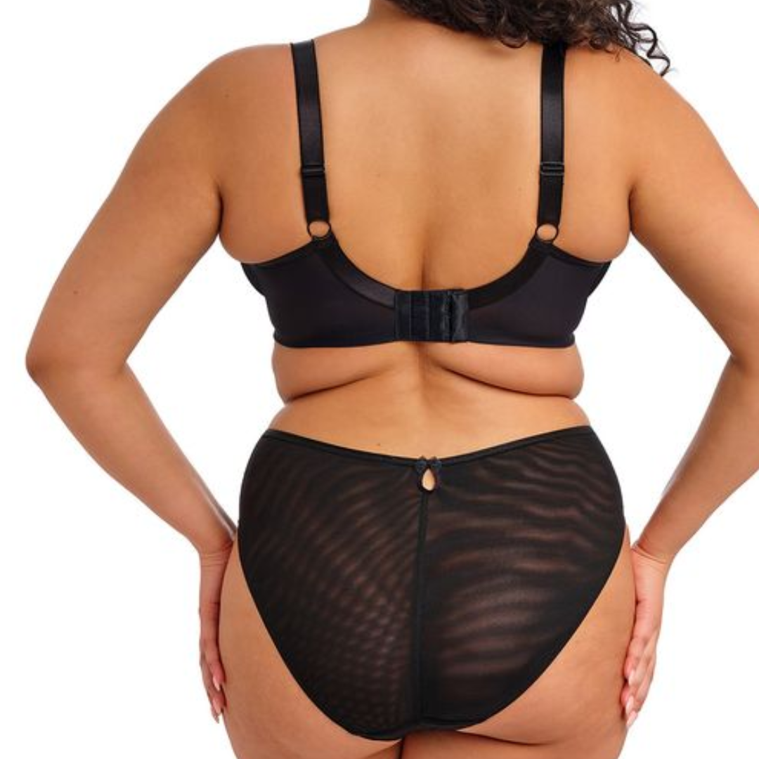 Teagan Plunge Bra