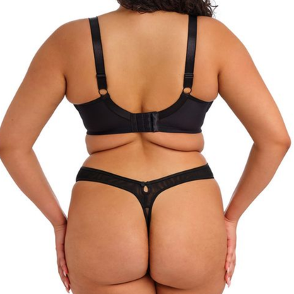 Teagan Thong