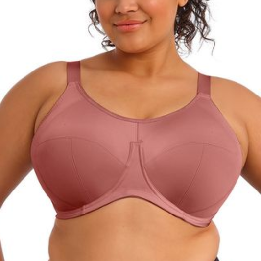 Energise UW Sports Bra With J Hook