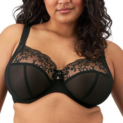 Elomi Zarla Stretch Banded Bra