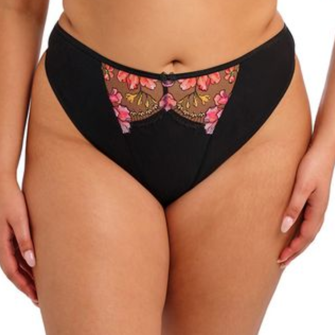 Teagan Thong