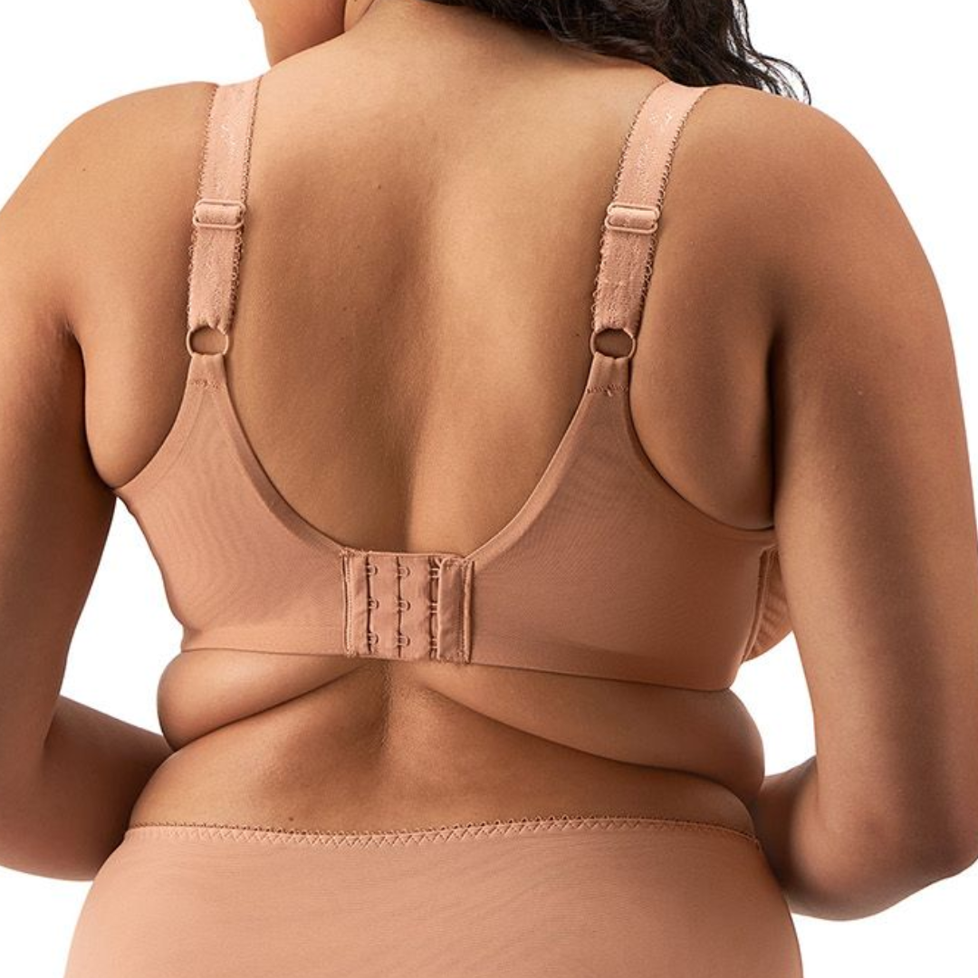 Elomi Zarla Stretch Banded Bra