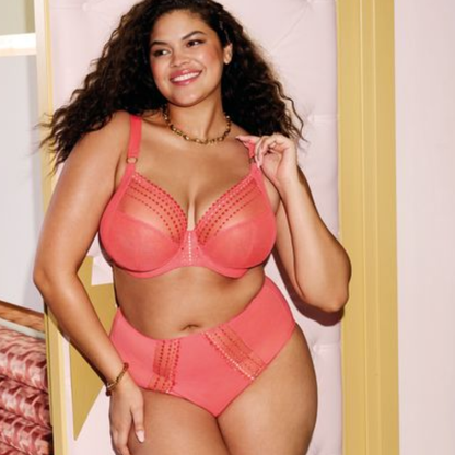 Matilda Plunge Bra