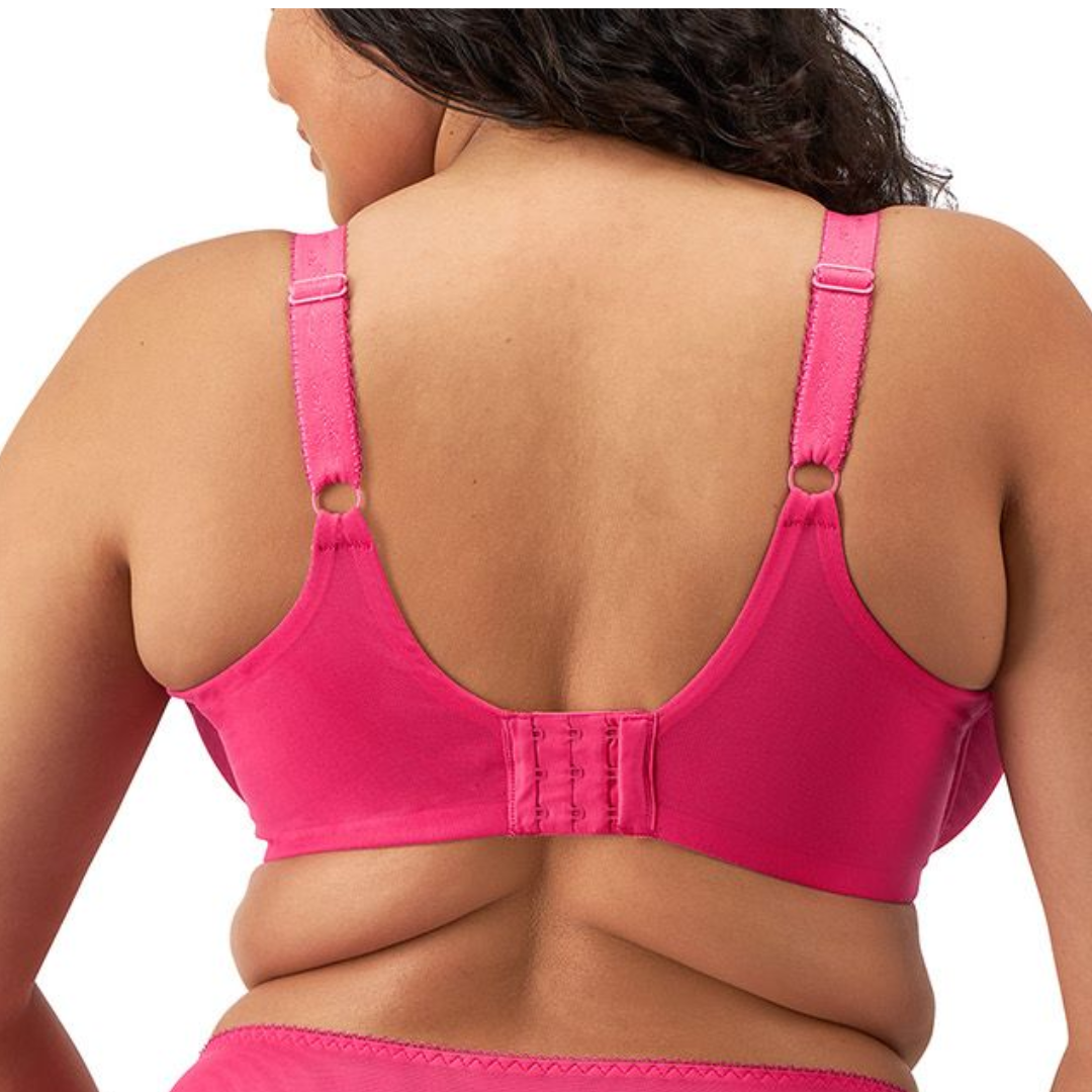 Elomi Zarla Stretch Banded Bra