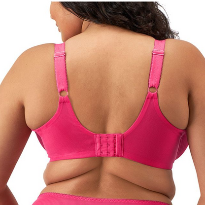 Elomi Zarla Stretch Banded Bra