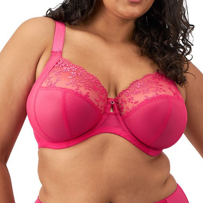 Elomi Zarla Stretch Banded Bra