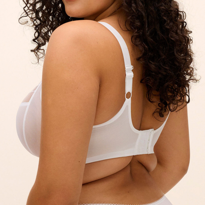 Matilda Plunge Bra