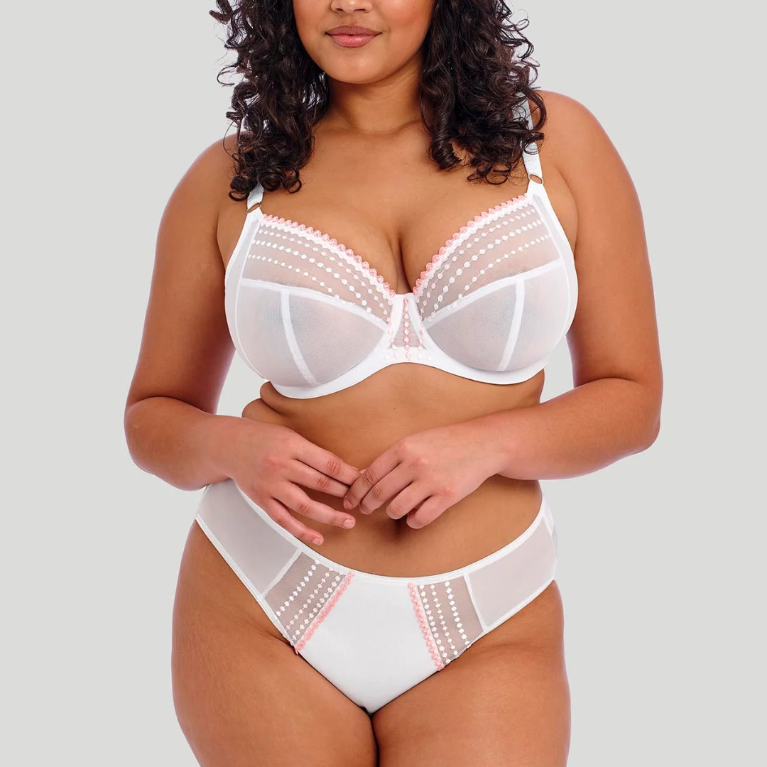 Matilda Plunge Bra