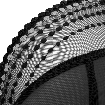 Matilda Plunge Bra