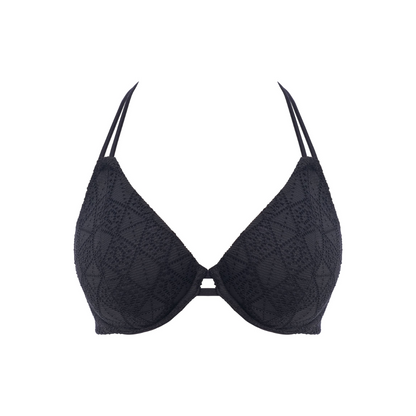 Freya Nomad Nights Halter Bikini Top