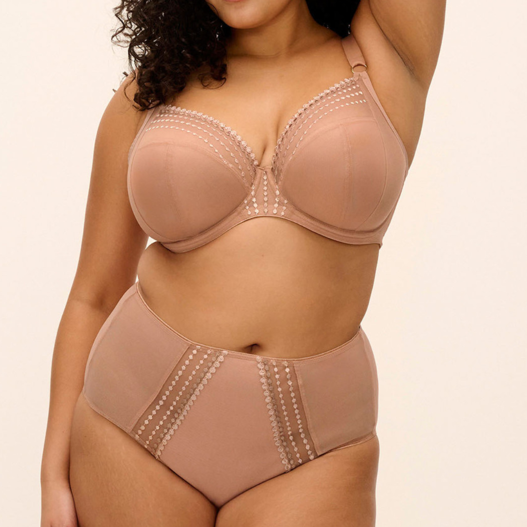 Matilda Plunge Bra