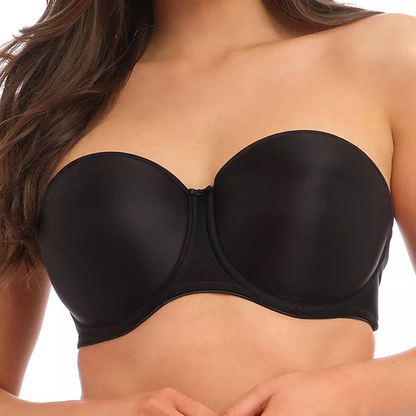 Fantasie Smoothing Moulded Strapless Bra