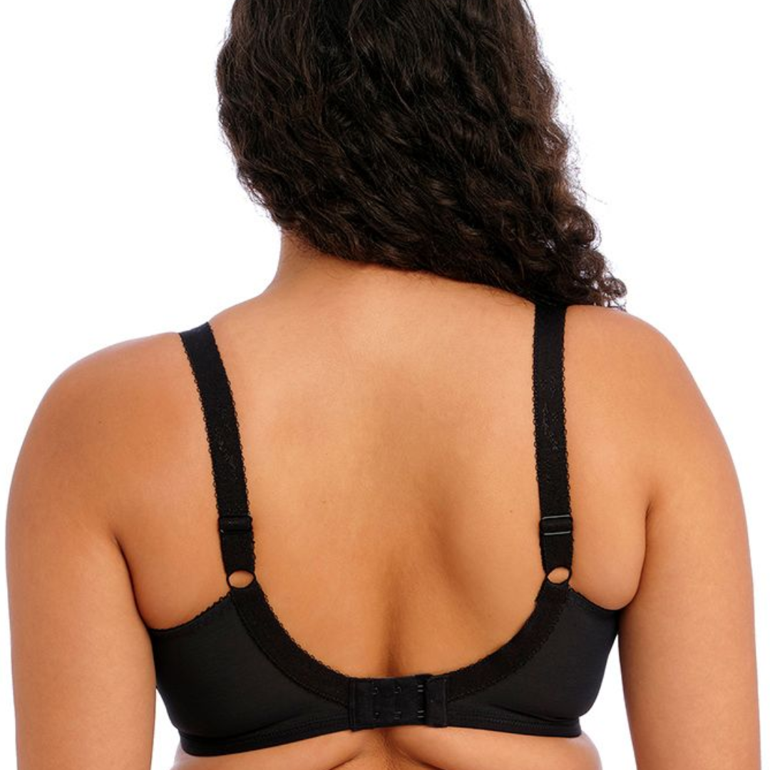Namrah Bandless Plunge Bra