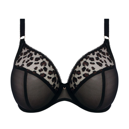 Namrah Bandless Plunge Bra