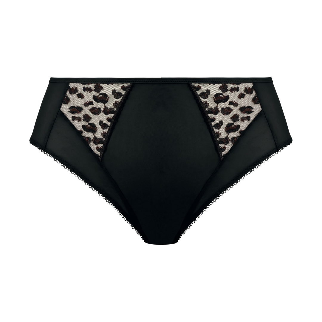 Namrah High Leg Brief