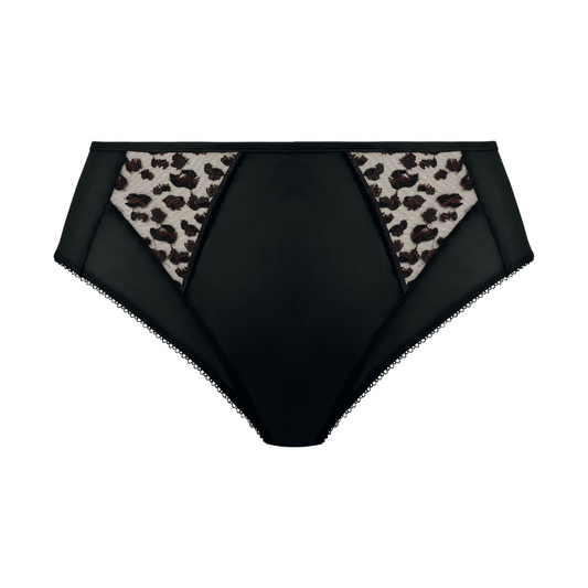 Namrah High Leg Brief