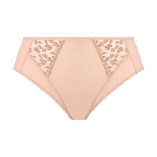 Namrah High Leg Brief