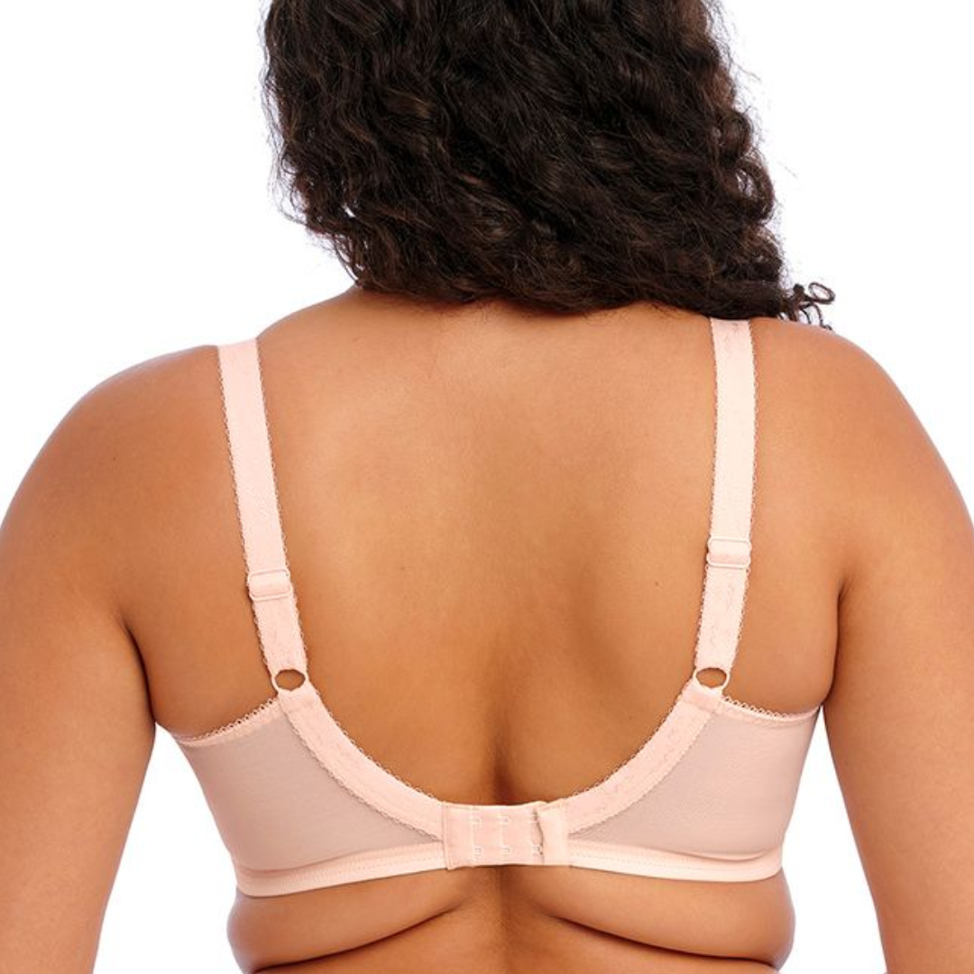 Namrah Bandless Plunge Bra