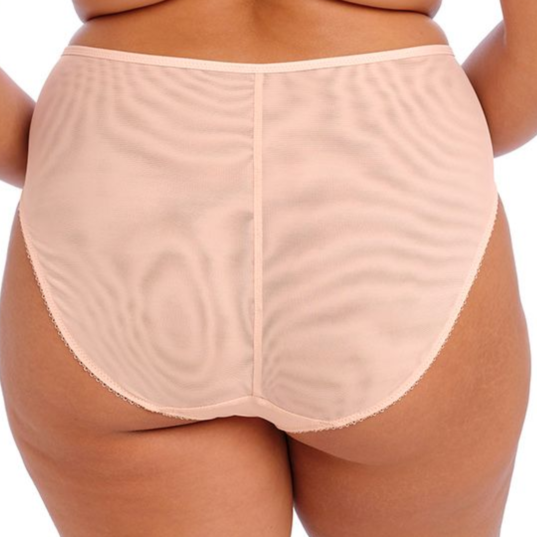 Namrah High Leg Brief