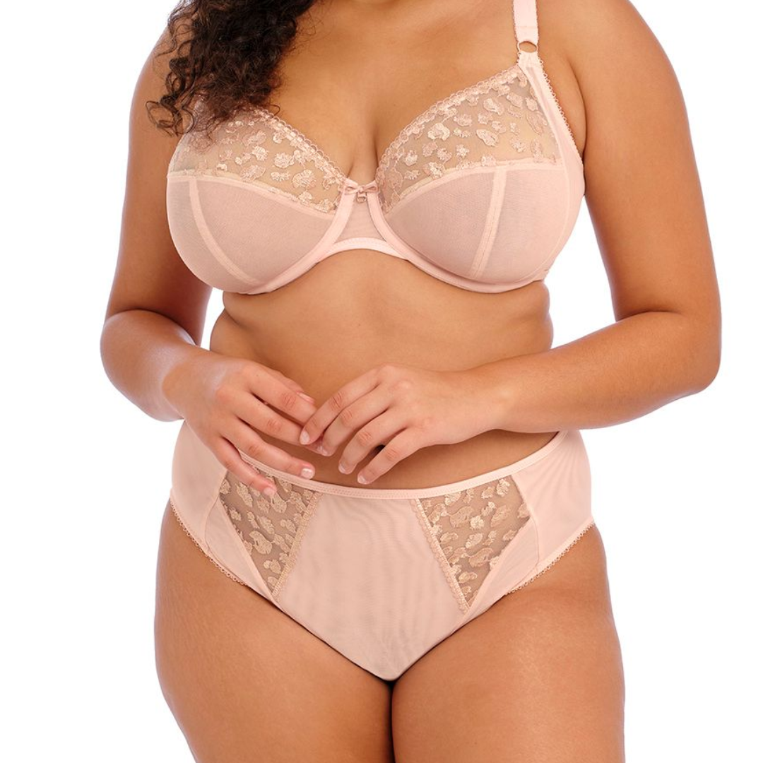 Namrah Bandless Plunge Bra