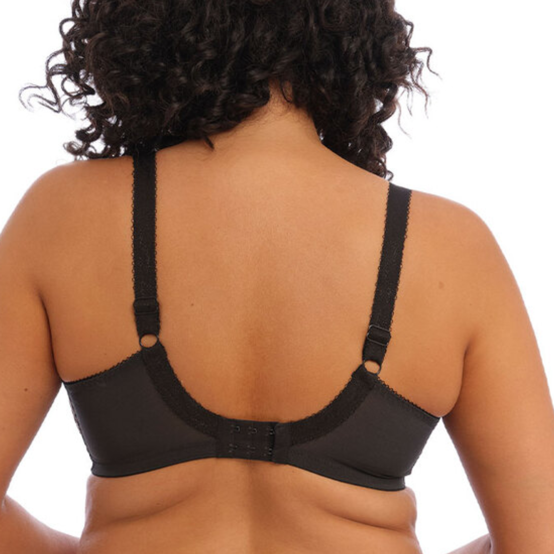 Morgan UW Stretch Banded Bra